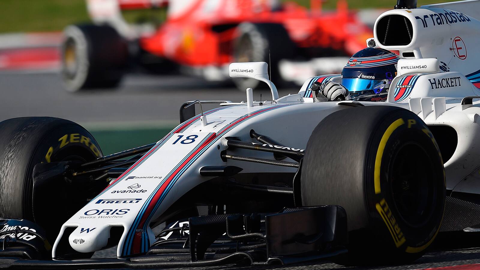 MOBİL 1 THE GRİD 10.BÖLÜM