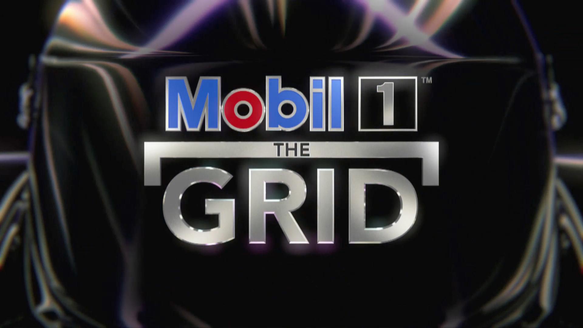 MOBİL 1 THE GRİD 9.BÖLÜM