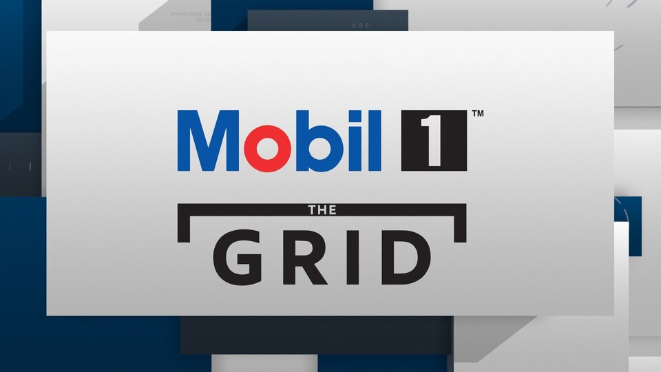 Mobil The Grid