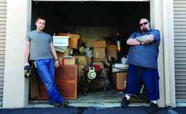 Modern Harikalar: Mega Makineler