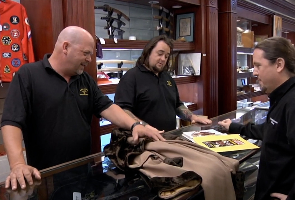 Modern Rehinciler: İngiltere