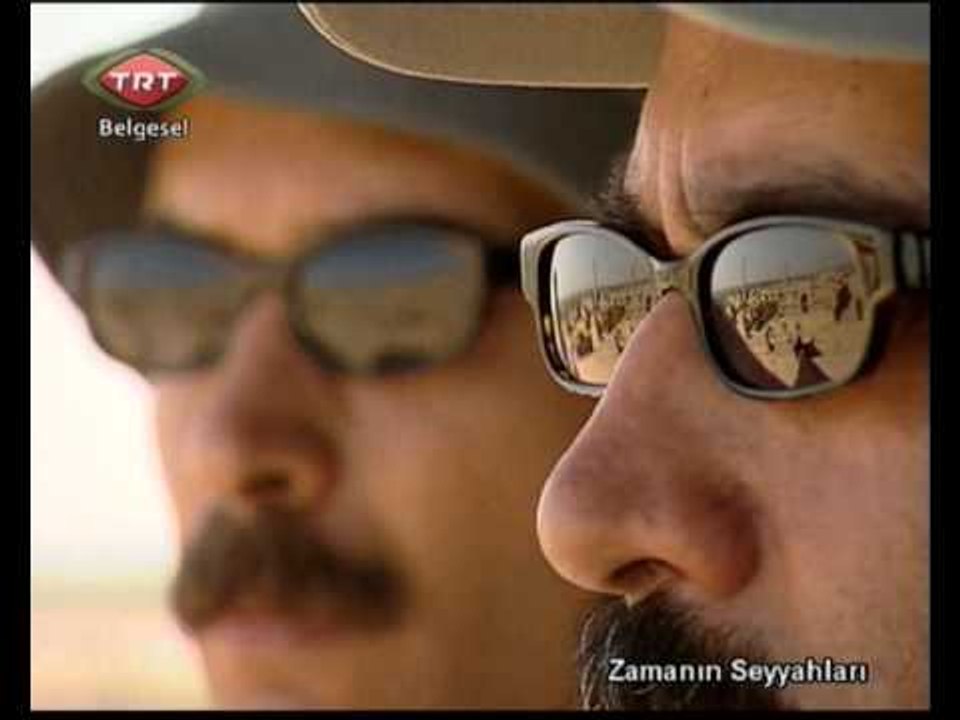 Modern Zamanın İşleri