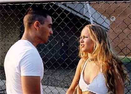 Monique van der Werff