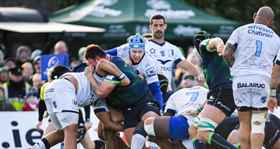 Montpellier - Nantes