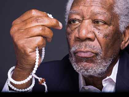 Morgan Freeman ile İnancın Hikayesi