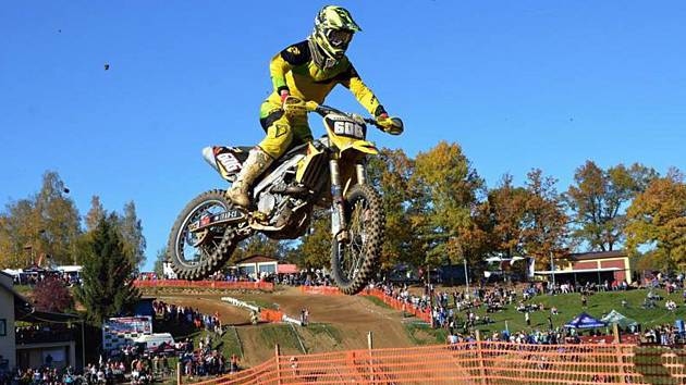 Motokros VMX Race 1