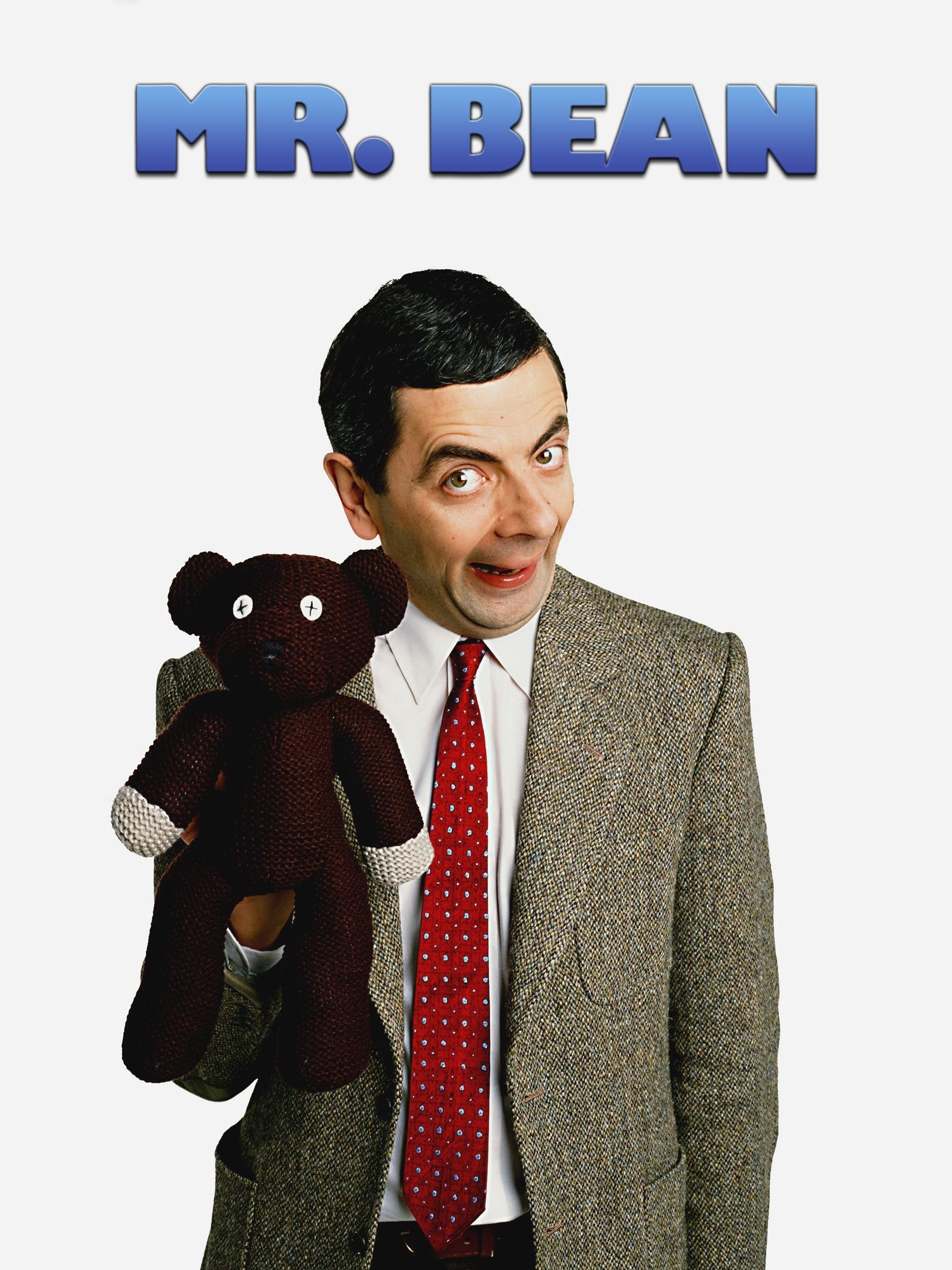 Mr.Bean