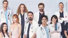Mucize Doktor'dan mucize reyting! Dizi, Şili'de yayınlandığı kanala birincilik getirdi!..