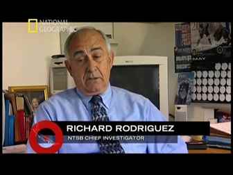 Mucizevi Kurtarmalar: Ölümcül Hava