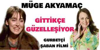Müge Akyamaç