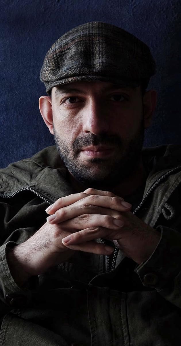 Muhammed Ammar Gündüz