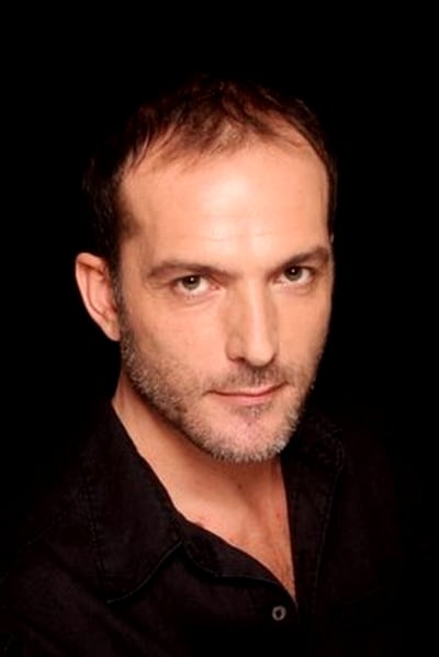 Muhammed Uzuner
