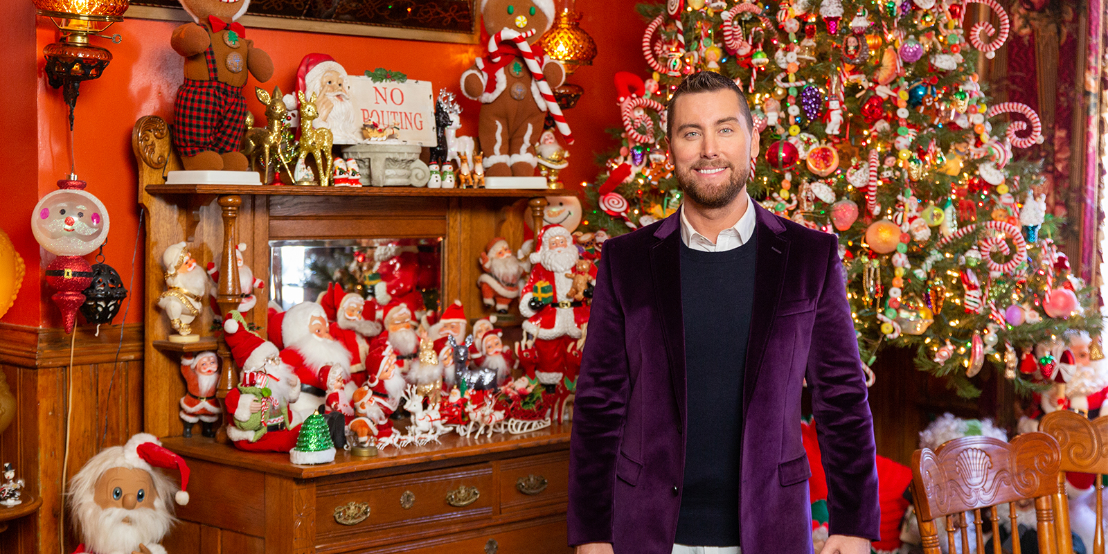 Muhteşem Yılbaşı Evleri