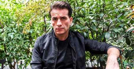 Murat Cemcir