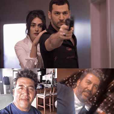 Murat İlker