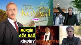 Mürşit Ağa Bağ