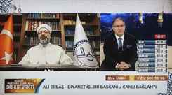 Mustafa Karataş'la Bayram Özel