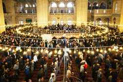 Mustafa Karataş’la Kurban Bayramı