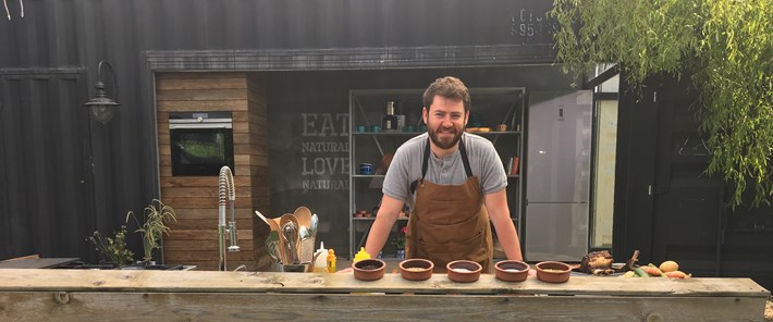 Mutfağın Şefleri Ramazan