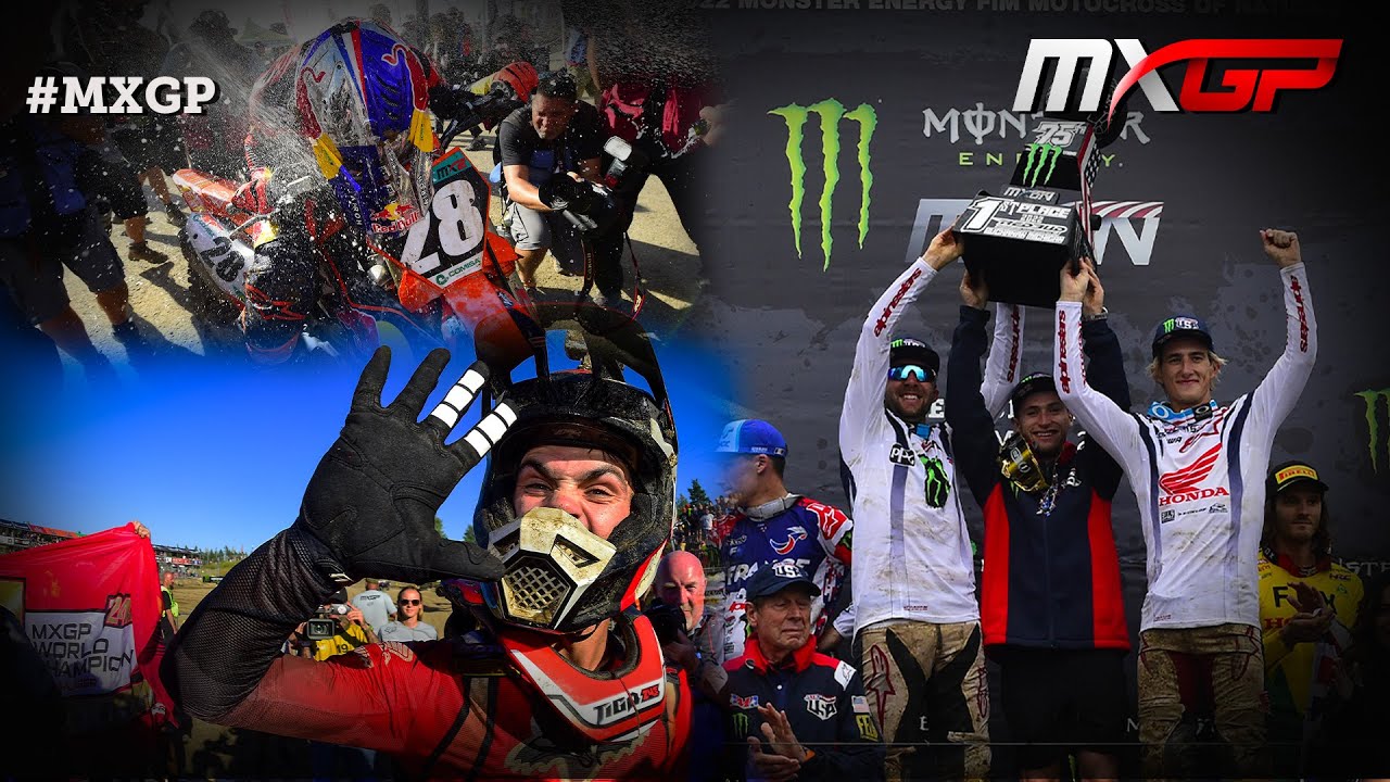 MXGP