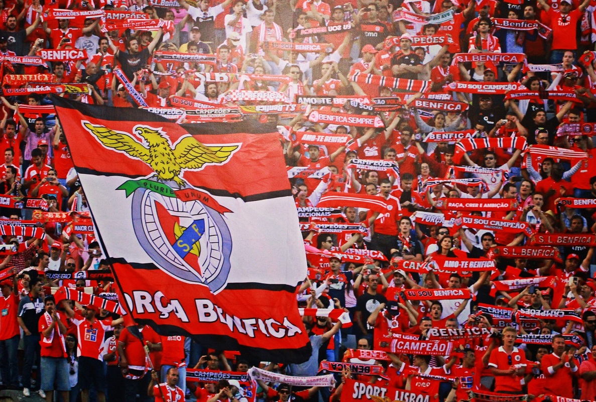 Nacional - Benfica
