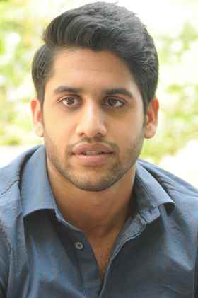 Naga Chaitanya Akkineni