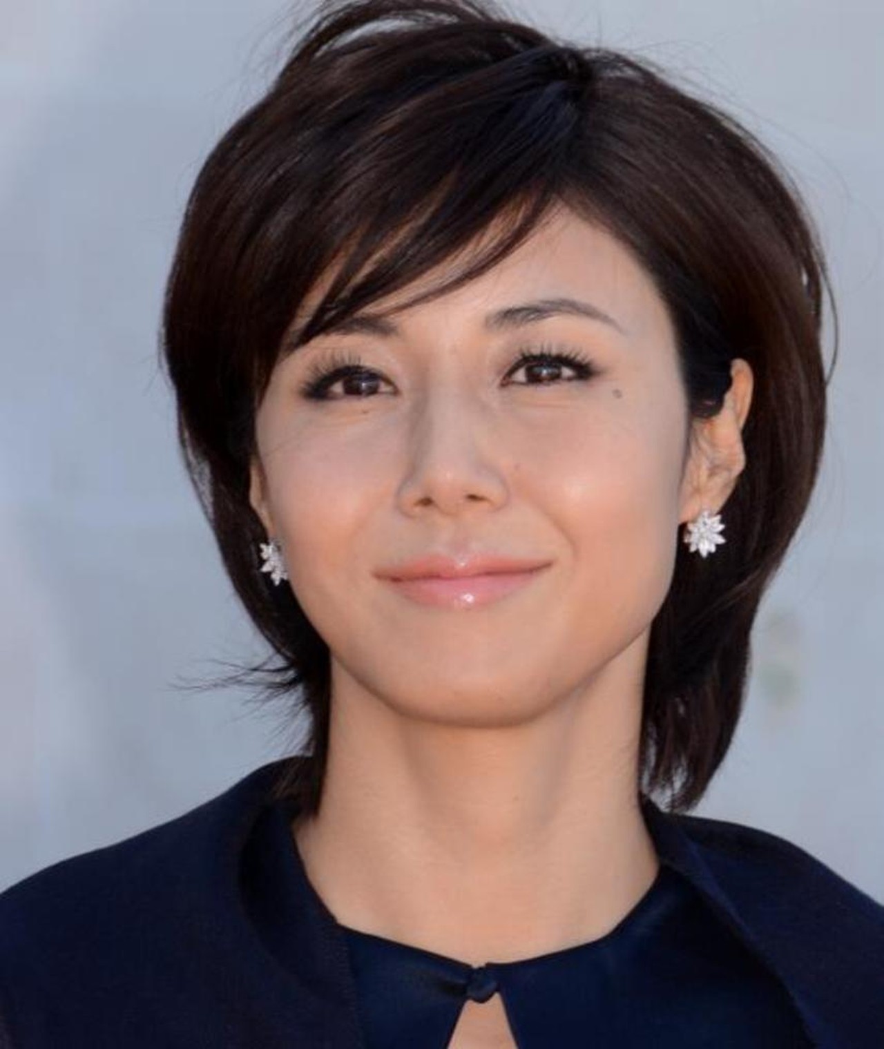 Nanako Matsushima