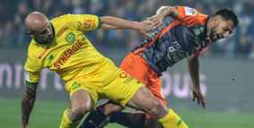 Nantes - Troyes