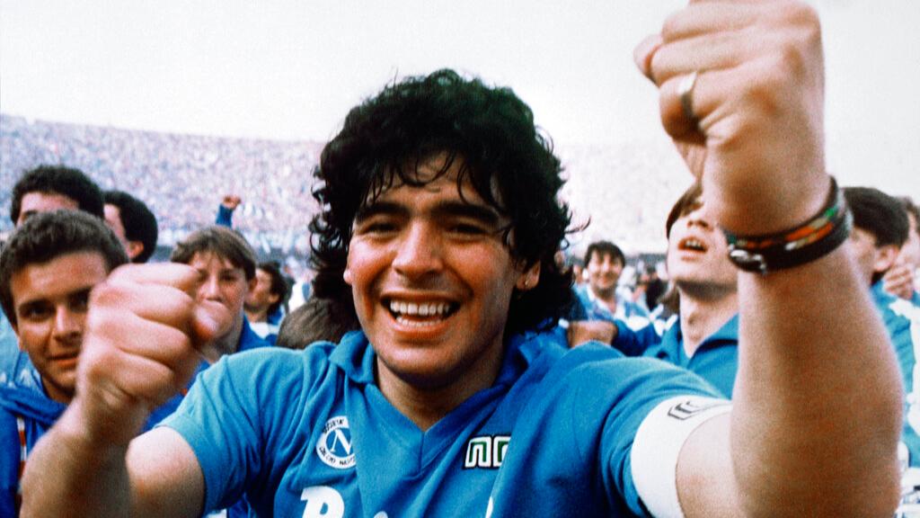 Napoli: A First Title Since Maradona