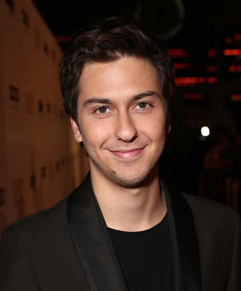 Nat Wolff