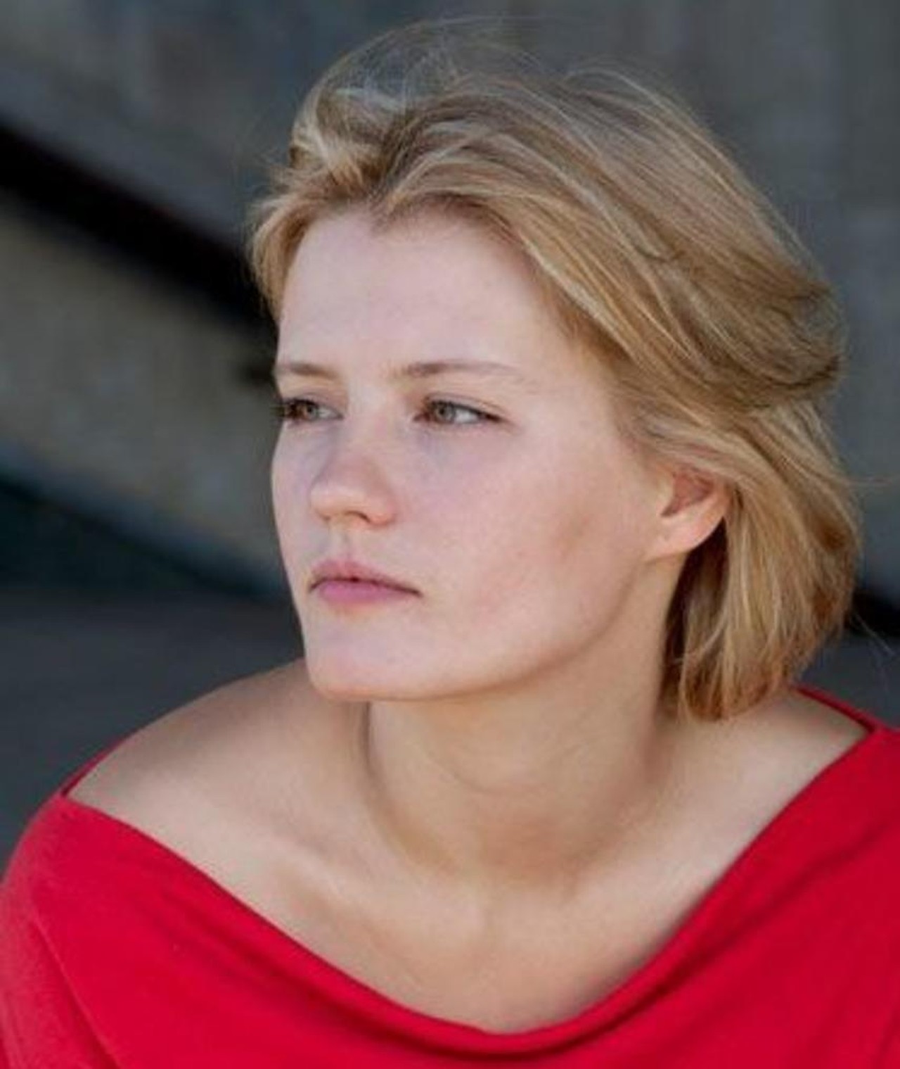 Natalya Kudryashova