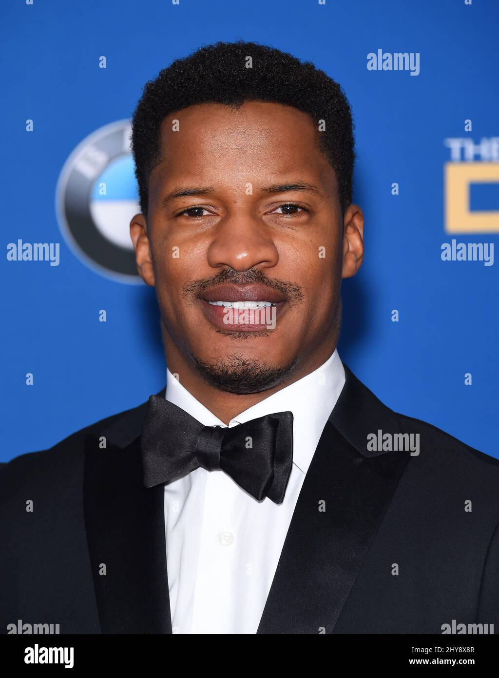 Nate Parker