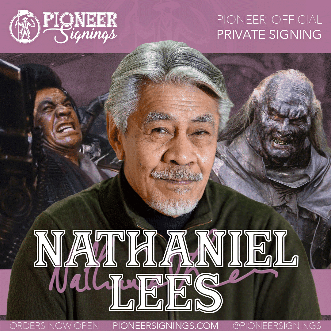 Nathaniel Lees
