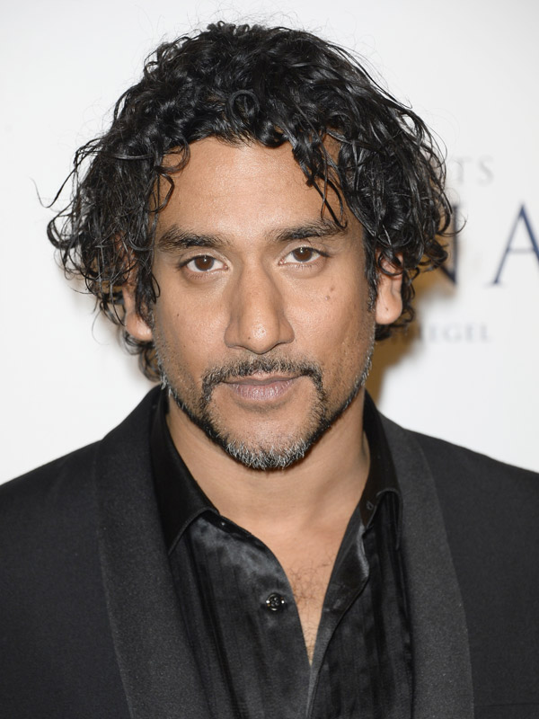 Naveen Andrews