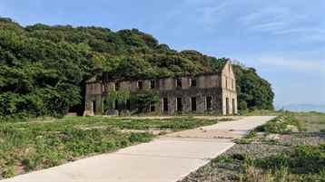 Nazilerin Mega Yapıları: Savaşa Hazır