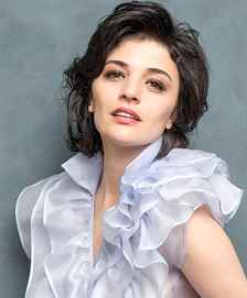 Nazlı Gonca Vuslateri