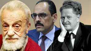 Necip Fazıl Ödülleri