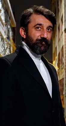 Necip Memili