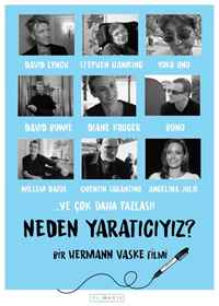 Neden Yaratıcıyız?