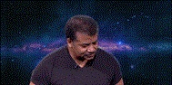 Neil deGrasse Tyson