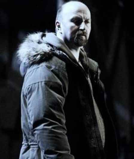 Neil Marshall