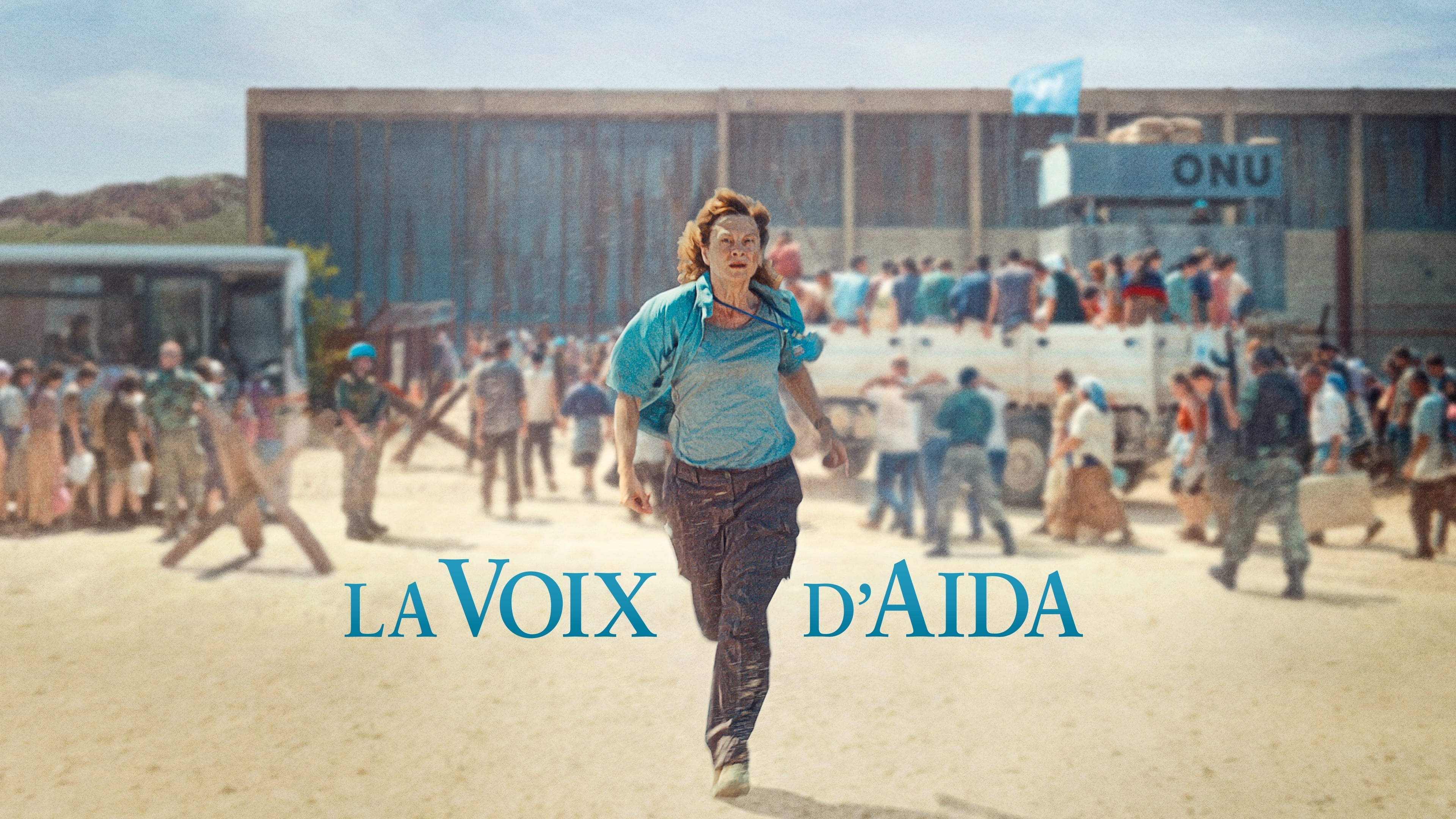 Nereye Gidiyorsun Aida?