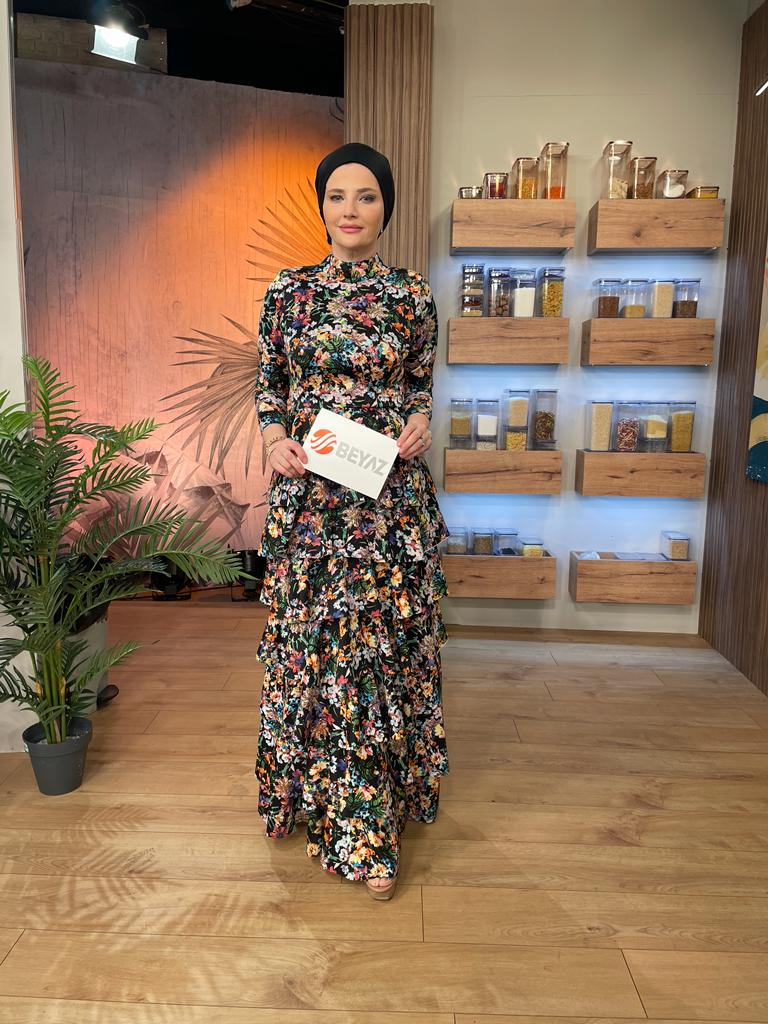 Nermin'le Hazırsan Başlayalım