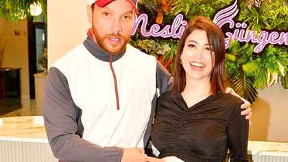 Neslim Güngen'le Yeni Bir Sen