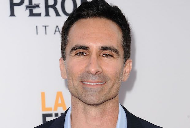 Nestor Carbonell