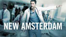 Netflix'in ilgiyle izlenen dizisi New Amsterdam'ın yerli uyarlaması geliyor! Kanalı belli oldu!