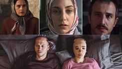 Netflix'teki Bir Başkadır ile Uysallar dizileri Türk dizi sektörünün yüz akı oldu!