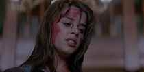 Neve Campbell