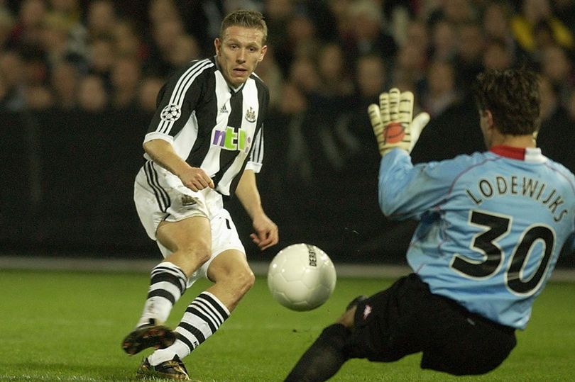 Newcastle U.- Crystal Palace