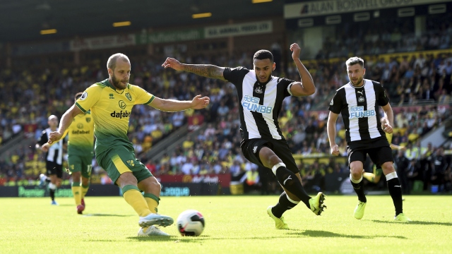 Newcastle United-Athletic Club